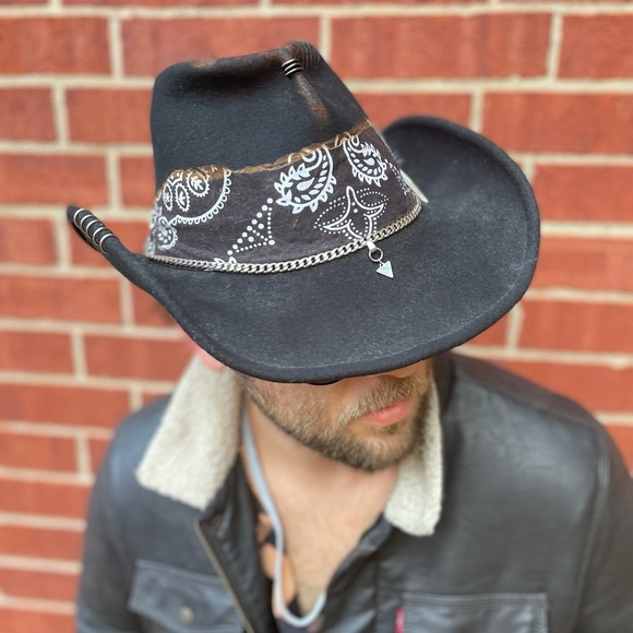 Hat men’s medium - Picture 6 of 6